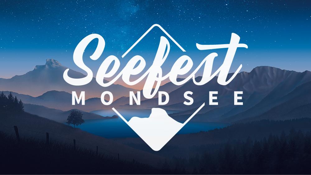 Seefest Mondsee