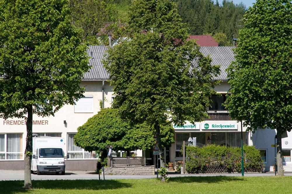 Gasthaus Froschauer - Kleinraming