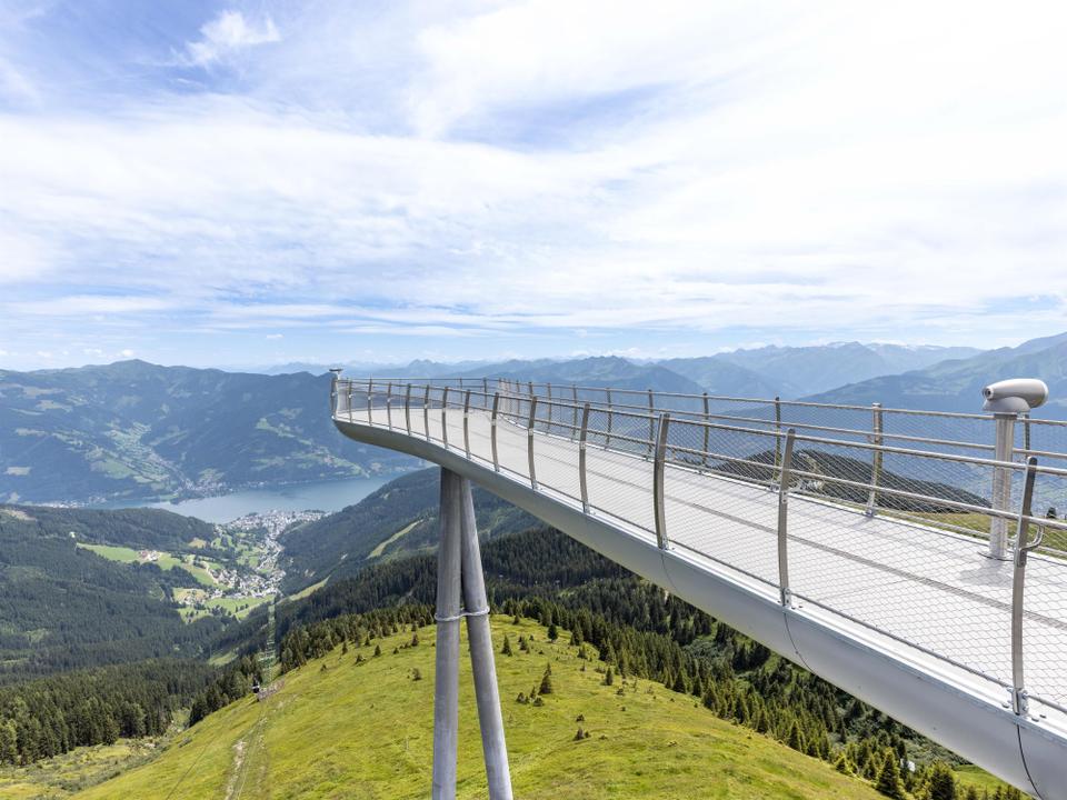 Kasierblick Sommer