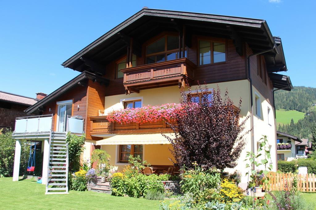 Gästehaus Huber