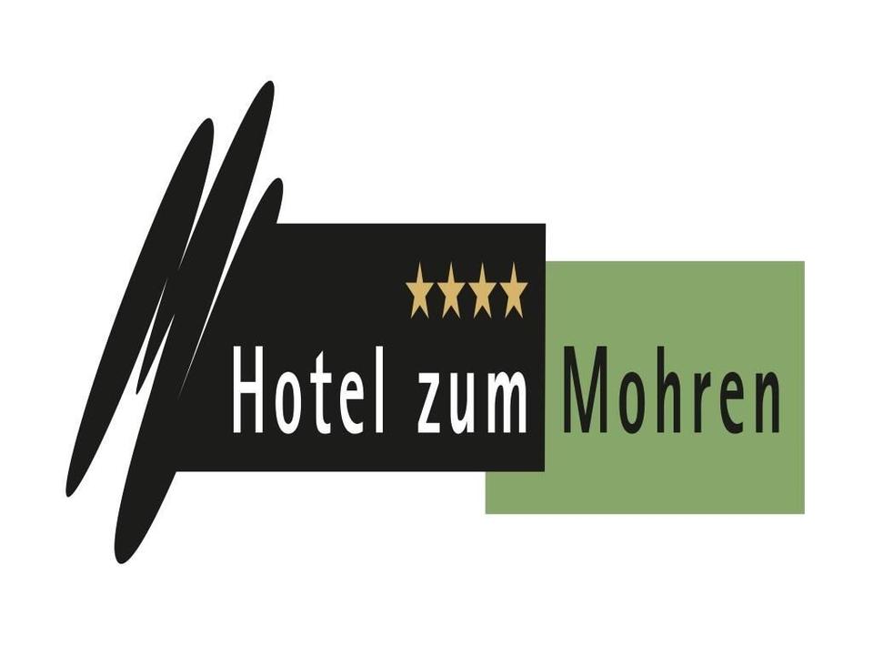 Hotel zum Mohren Logo