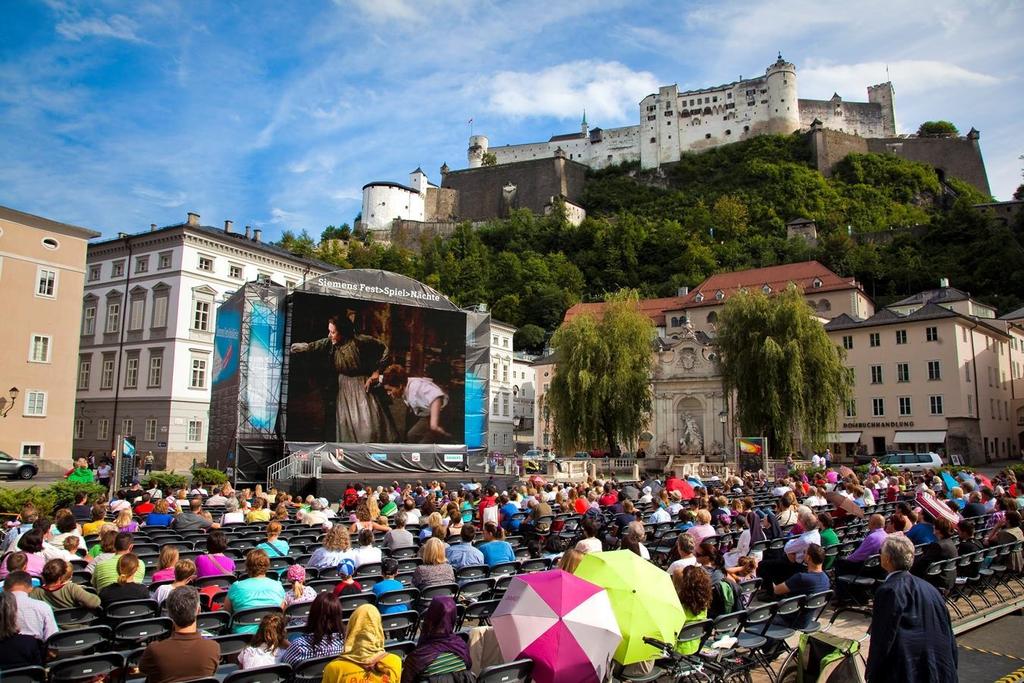 Siemens KinderFestival