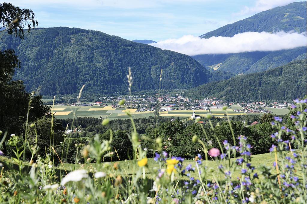 Gemeinde Lurnfeld