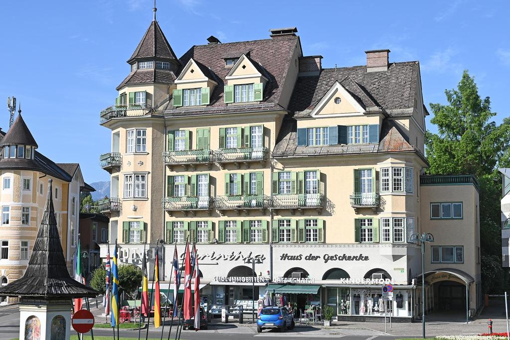 Haus der Geschenke
