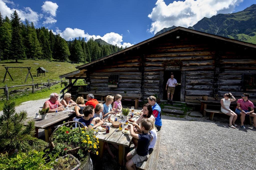 Tauernkaralm