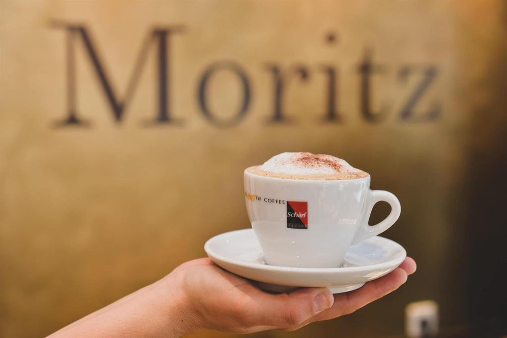 Bäckerei Moritz Tröpolach