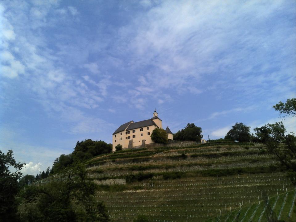 Schloss Thürn