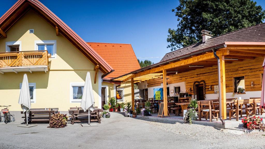 Buschenschank Brunnhansl