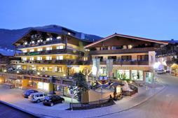 Gollingerhof Sommer