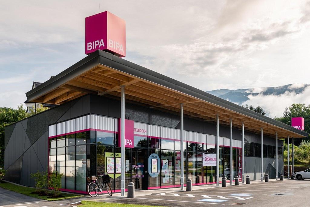 Bipa Seeboden