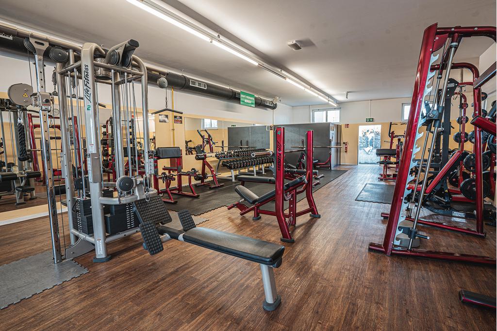 HappyFit Grieskirchen