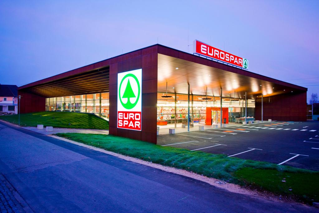 EUROSPAR Ternberg
