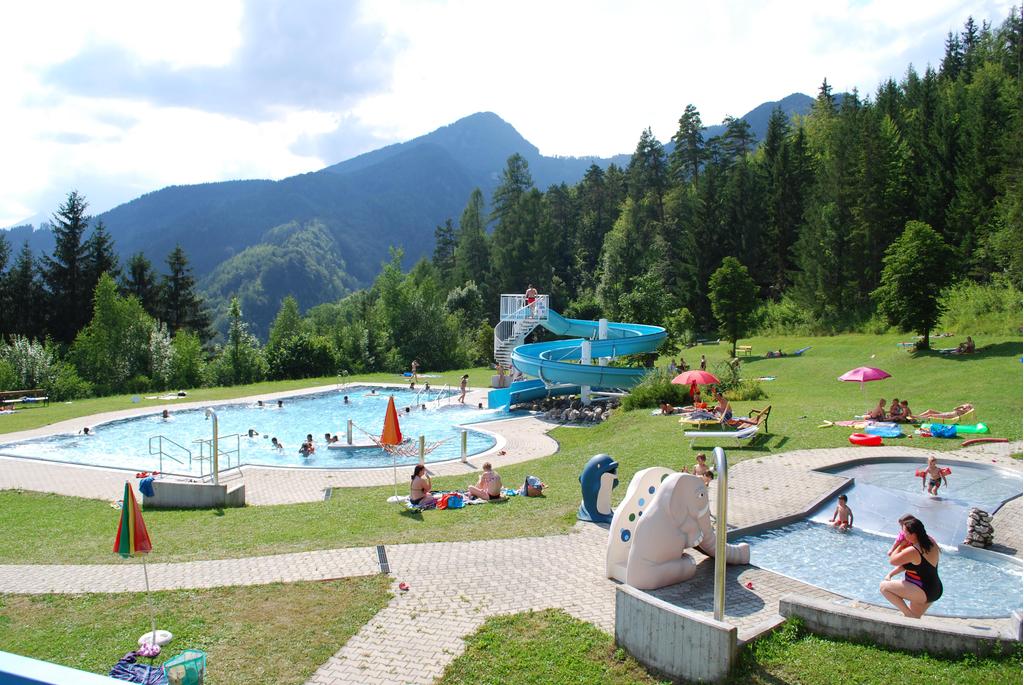 freibad