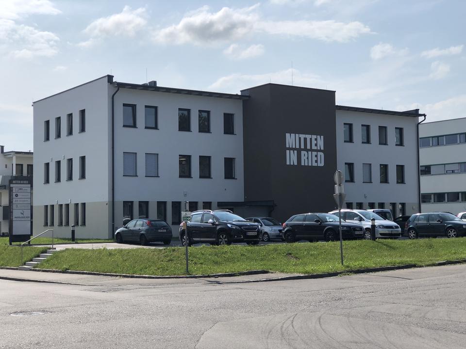 INS Partner Immobilien GmbH