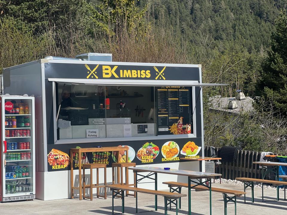 BK Imbiss 1