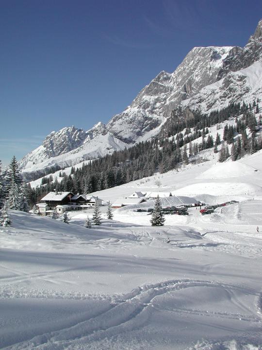 Hochkeil
