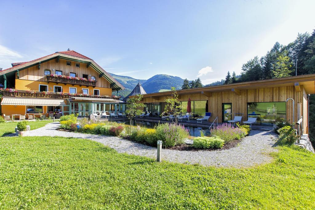BioVitalHotel Sommerau