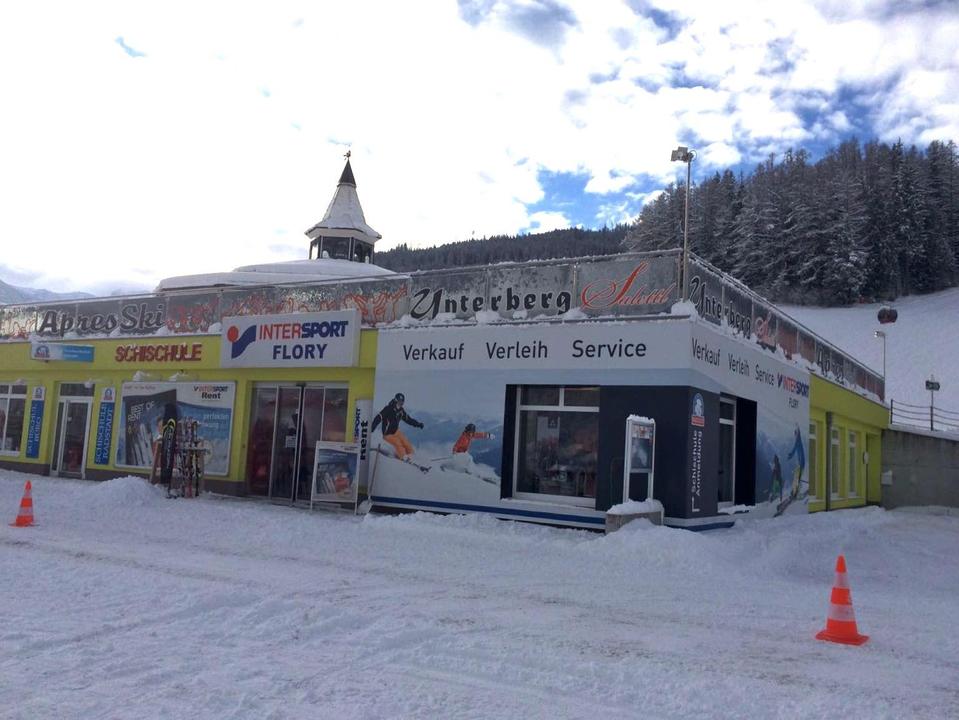 Intersport Flory