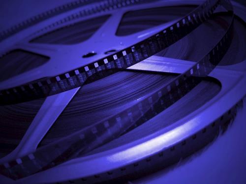 Filmrolle