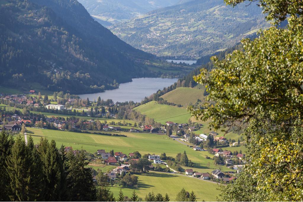 Tourist Information Afritz am See