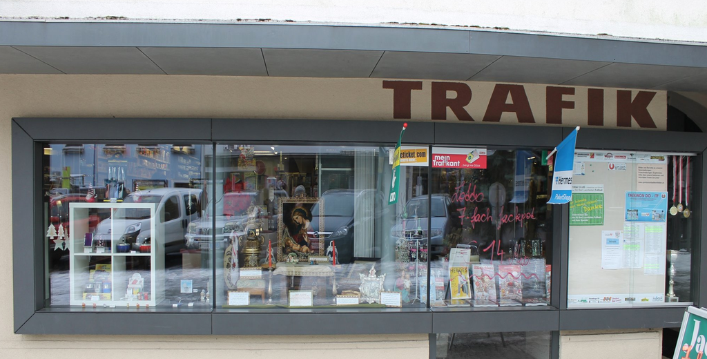 Trafik Schweighofer