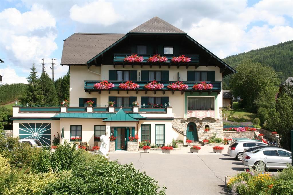 Pension Firn Sepp Sommer