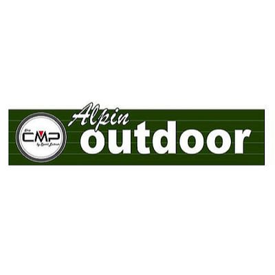 Alpin Outdoor logo