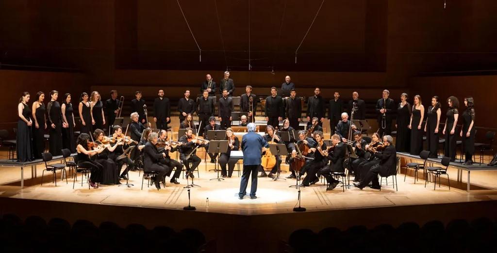 Le Concert des Nations