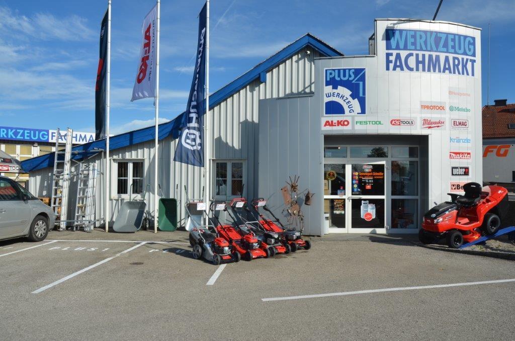 Werkzeug Fachmarkt GmbH