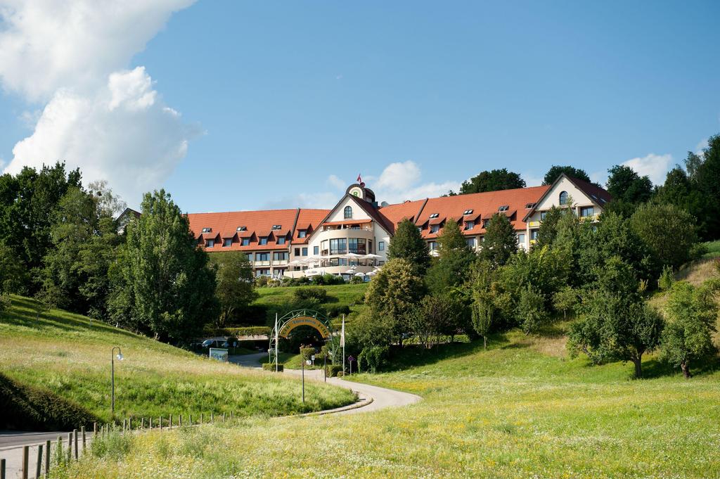 Bio Thermen Hotel Wilfinger
