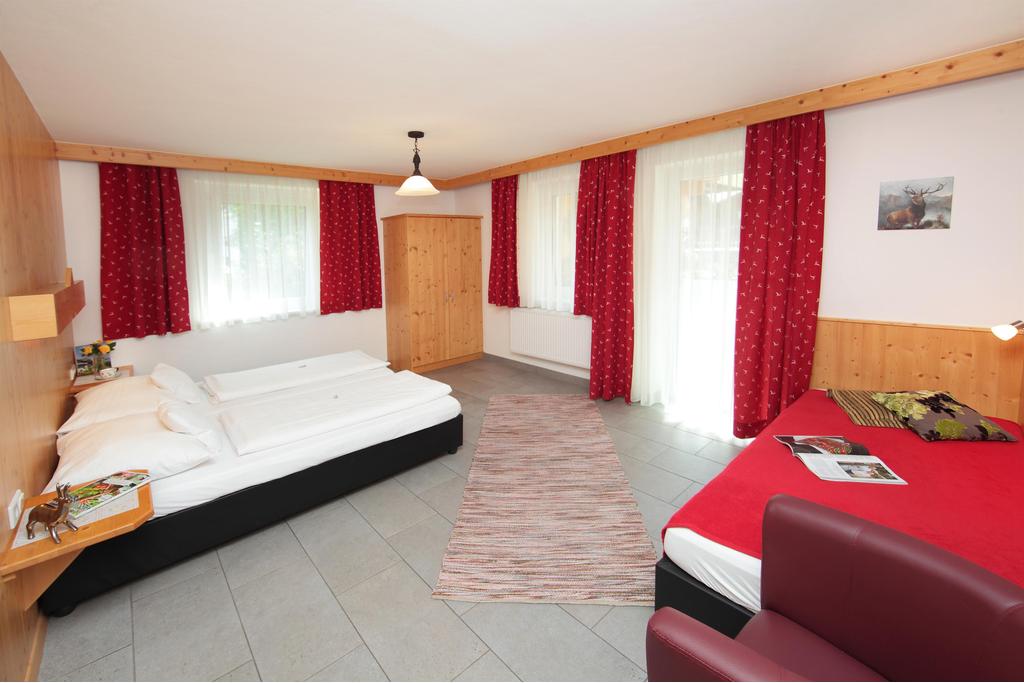 Schlafzimmer Beispiel 2