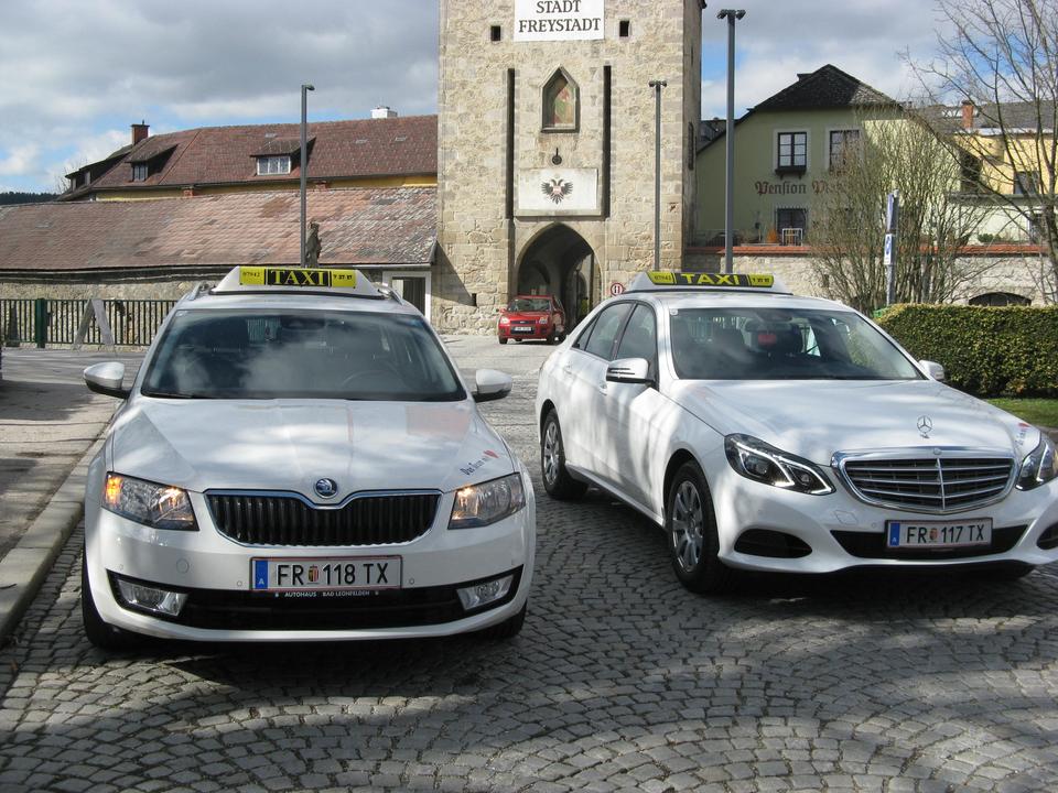 Euro Taxi