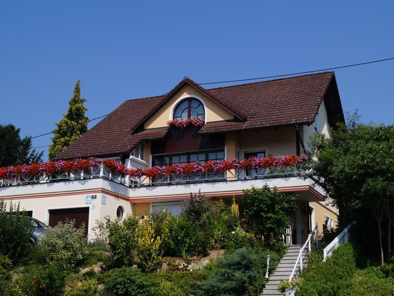 Gästehaus Aigmüller