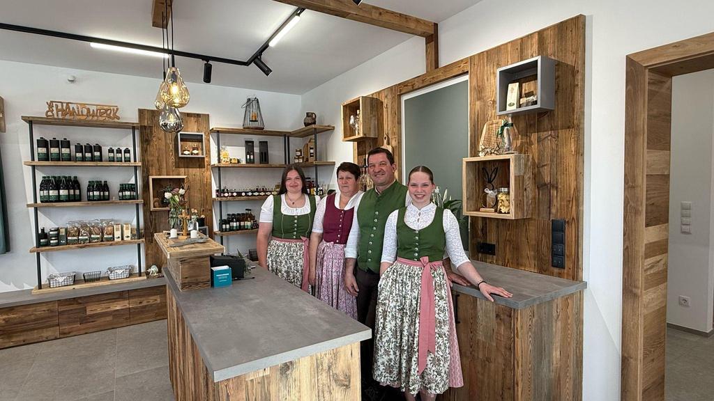 Hofladen