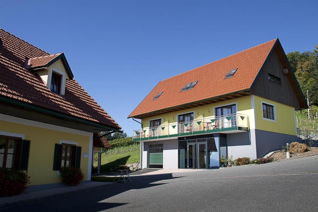 Weingut Klug Hof