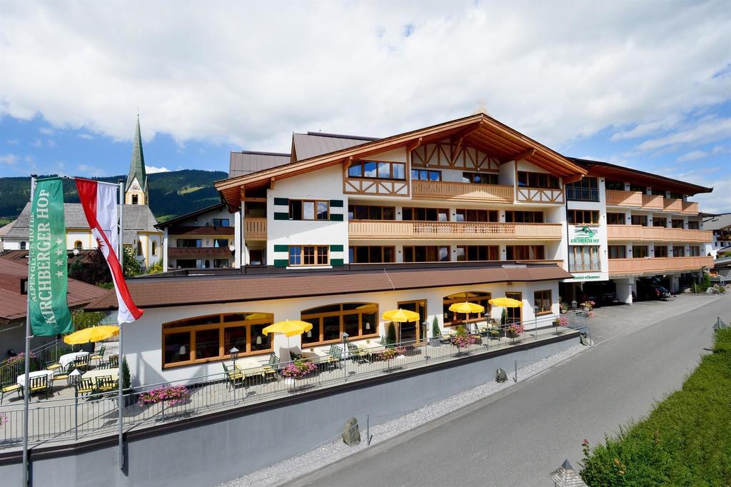 Hotel Kirchbergerhof