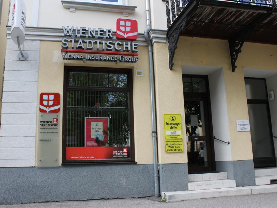 Wiener Städtische Versicherung AG