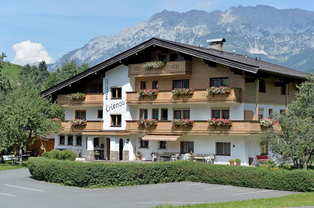 Haus Sommer neu 1