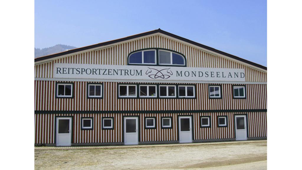Reitsportzentrum Mondseeland