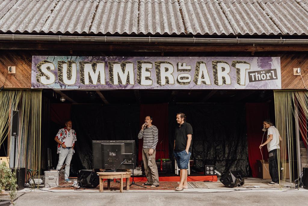 Summer of Art