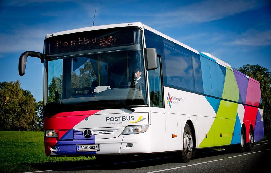 Postbus