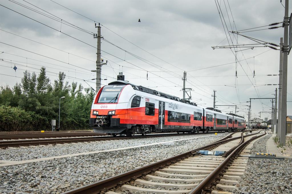 ÖBB | Kriechbaum Bernhard