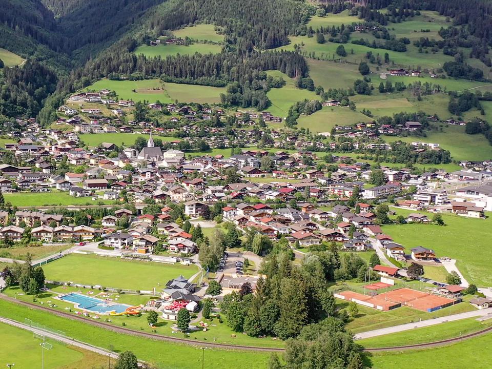 Freizeitpark Piesendorf