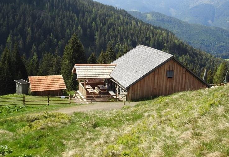 Arzberghütte