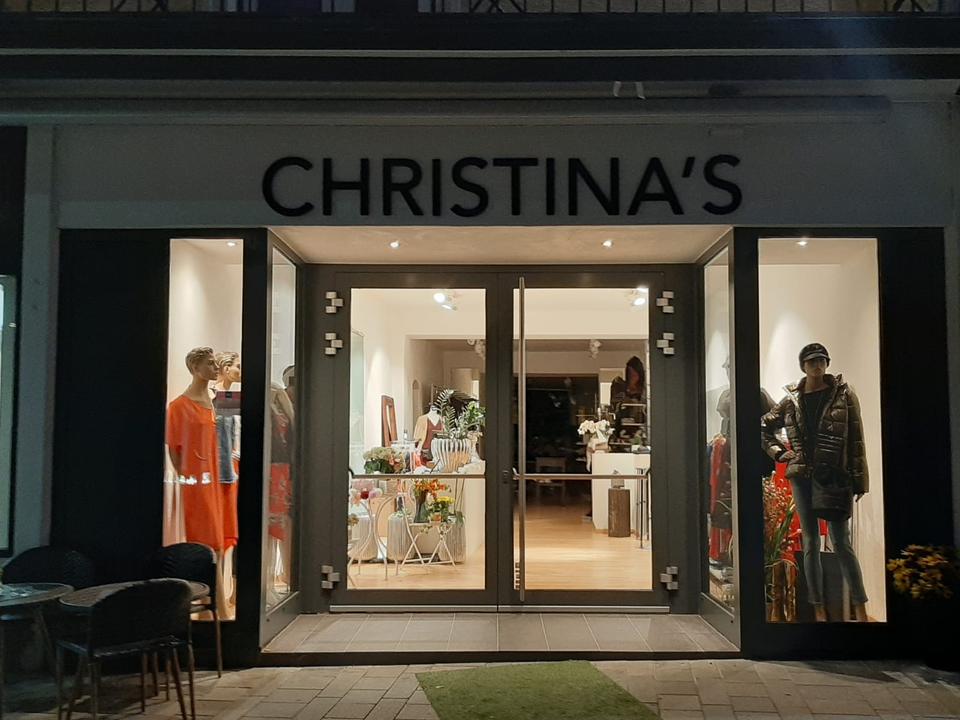Christina´s Living Fashion