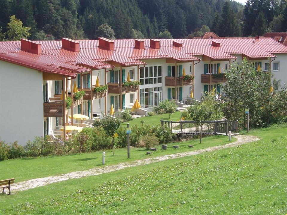 Thermalbad Weissenbach