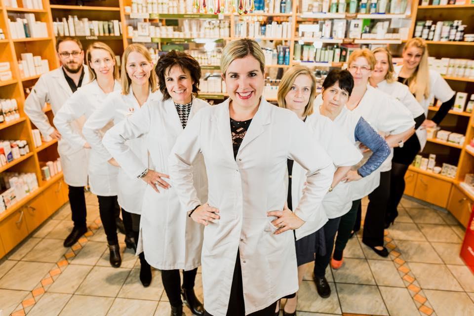 Team Uni Apotheke