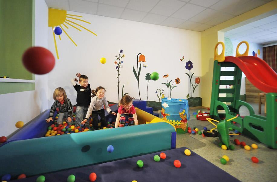 Gästekindergarten