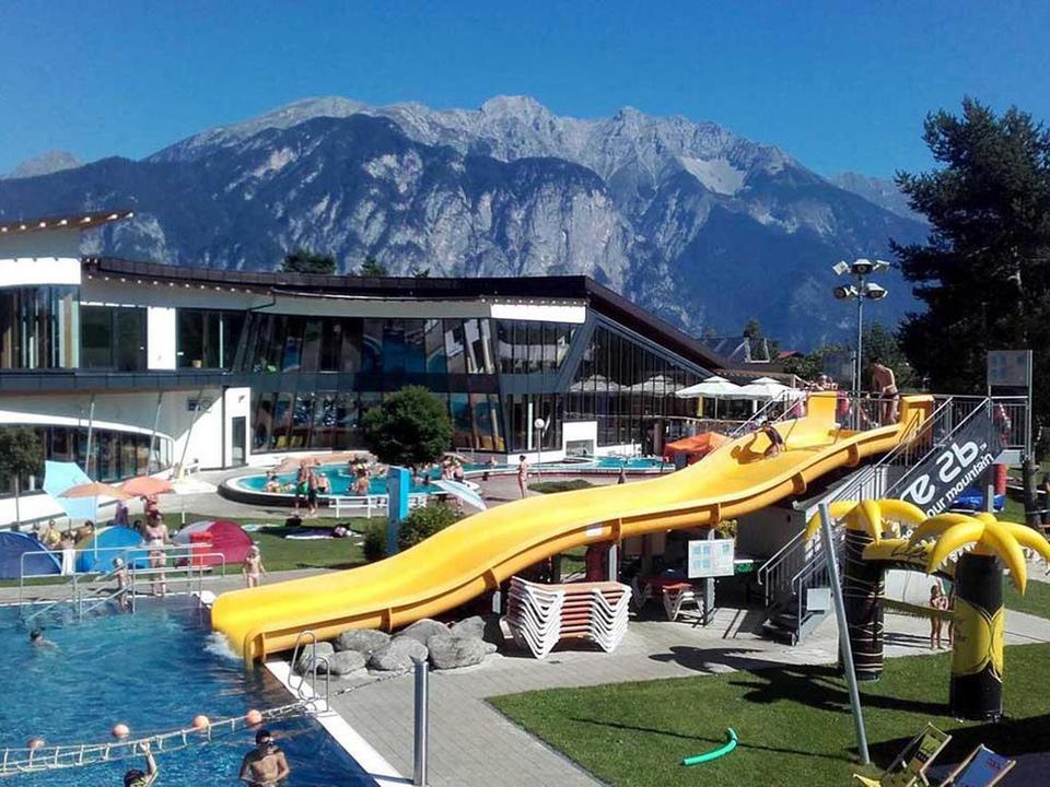 FZZ Axams Sommer