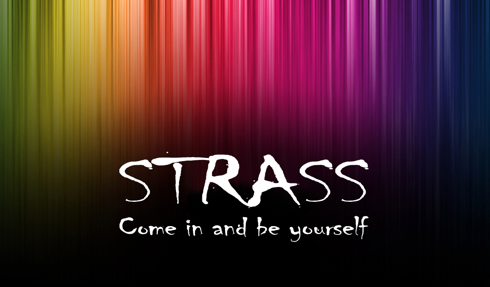 Strass